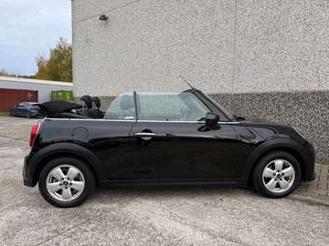 MINI Cooper Cabrio Mini Cabriolet 1.5 Cooper OPF