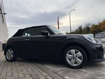 MINI Cooper Cabrio Mini Cabriolet 1.5 Cooper OPF