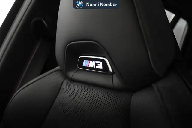 BMW M3 view 15