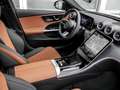 Mercedes-Benz C 180 +AMG+MBUX+LED+Pano+Night+360+Totw+Ambiente Weiß - thumbnail 3