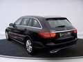 Mercedes-Benz C 180 T d Business Avantgarde Schwarz - thumbnail 4
