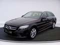 Mercedes-Benz C 180 T d Business Avantgarde Schwarz - thumbnail 2