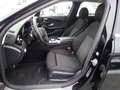 Mercedes-Benz C 180 T d Business Avantgarde Schwarz - thumbnail 15