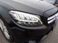 Mercedes-Benz C 180 T d Business Avantgarde Schwarz - thumbnail 9