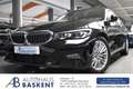 BMW 320 d SPORT LINE*KAMERA*LIVE COCKPIT*LED*NAVI Negro - thumbnail 1