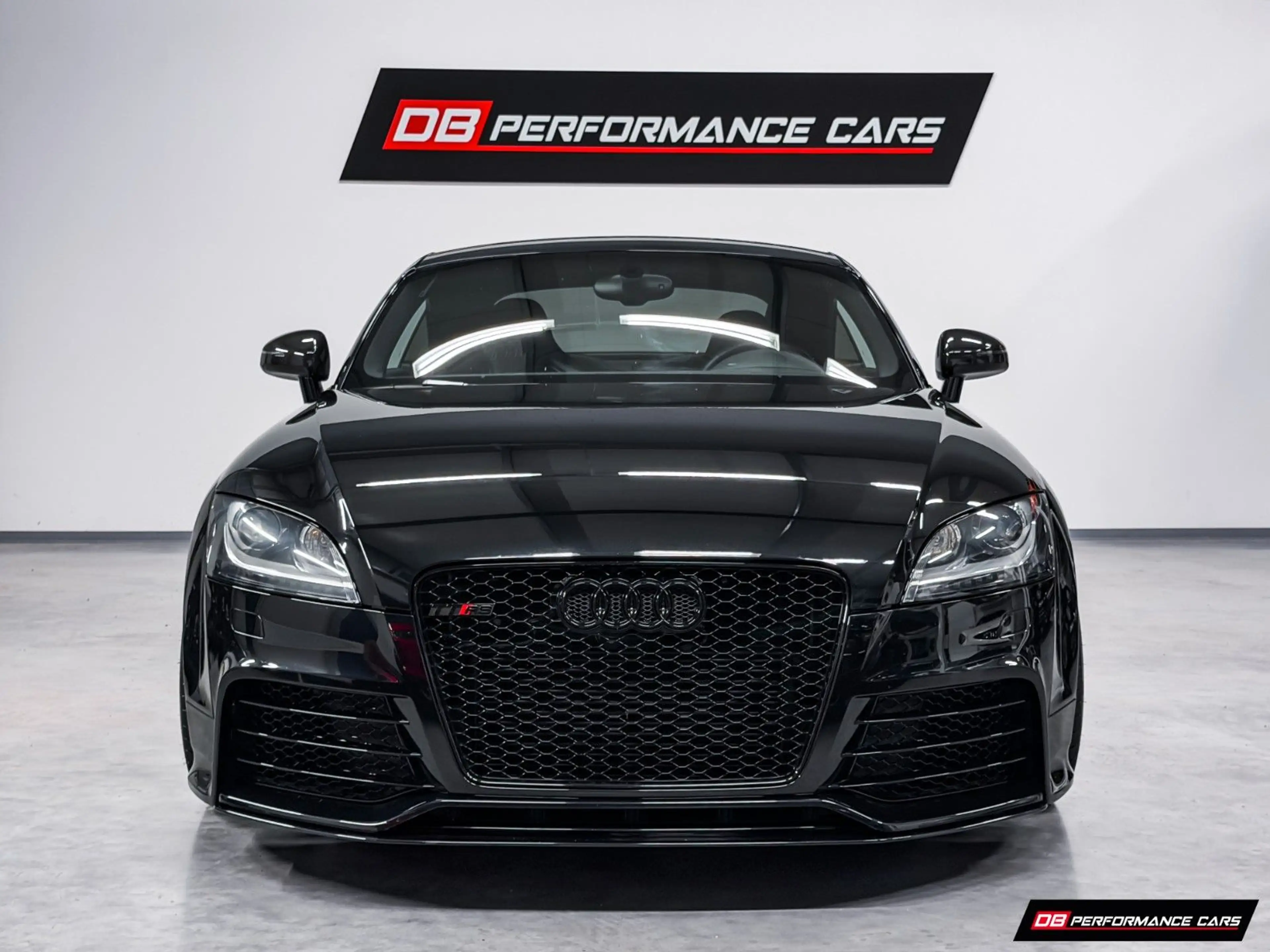 Audi TT RS Coupe, Traumzustand, wenig Kilometer — photo 9