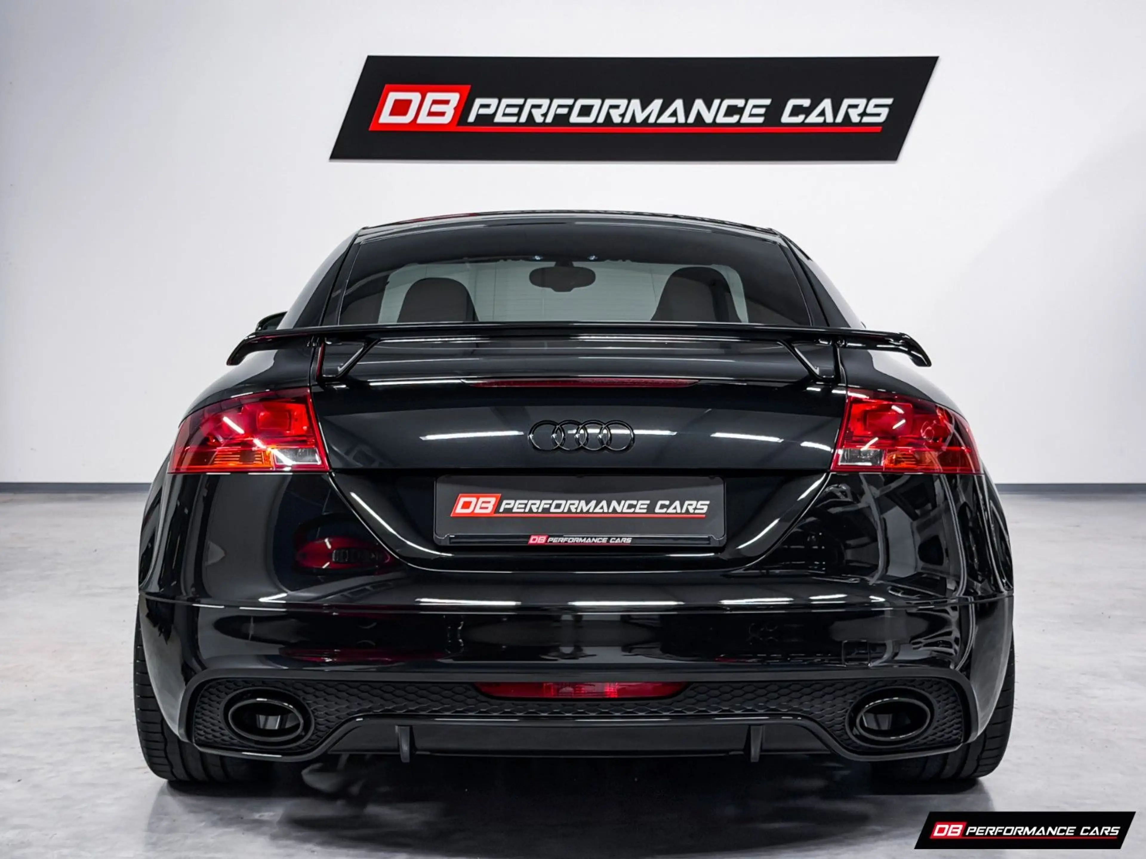 Audi TT RS Coupe, Traumzustand, wenig Kilometer — photo 13