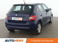 Skoda Fabia 1.0 MPI Ambition*PDC*KLIMA*GARANTIE* Blau - thumbnail 6