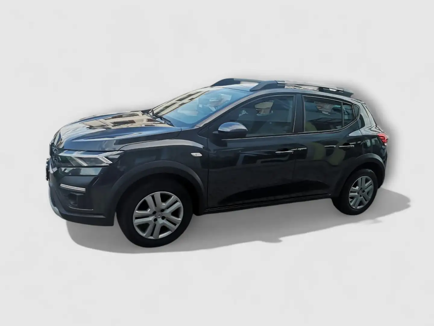 Dacia Sandero Sandero Streetway 1.0 tce Comfort 90cv Noir - 2