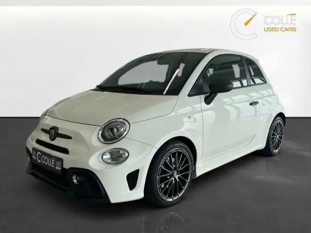 Abarth 500 595