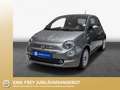 Fiat 500 1.0 Hybrid Dolcevita 70PS Gris - thumbnail 1