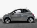 Fiat 500 1.0 Hybrid Dolcevita 70PS Grey - thumbnail 4