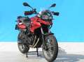 BMW F 700 GS F700GS Rojo - thumbnail 2