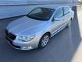Skoda Superb Ambition 2,0 TDI CR DPF ID:36 Silber - thumbnail 1