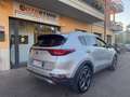 Kia Sportage Sportage 1.6 crdi mhev GT Line 136cv dct/UFFICIALE Plateado - thumbnail 3