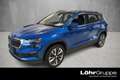 Skoda Karoq 1.5 TSI DSG Selection LED, SmartLink Bleu - thumbnail 1
