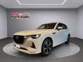 Mazda CX-60 CX-60 2.5 phev Takumi awd auto Blanc - thumbnail 1