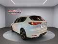 Mazda CX-60 CX-60 2.5 phev Takumi awd auto Blanc - thumbnail 3