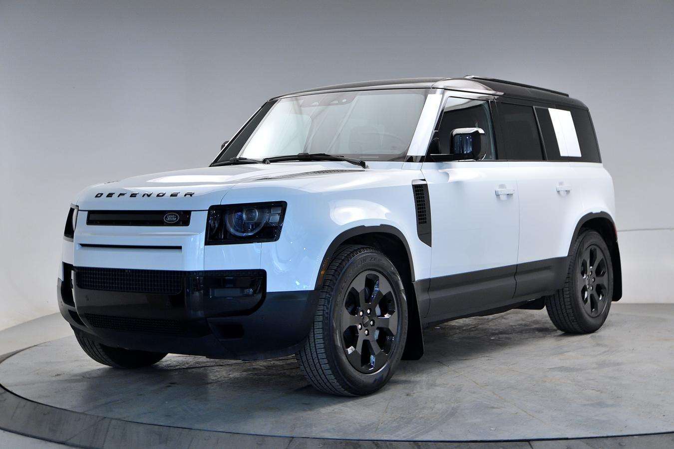2026 Land Rover Defender 110 P300 S