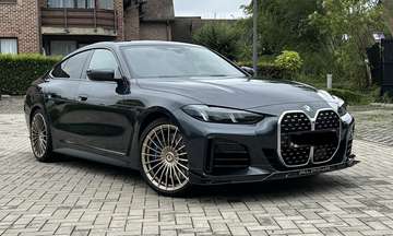 GT Gran Coupe, Full, N°37