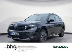 Skoda Kamiq Tour 1,0 TSI 6 Gang Schaltge