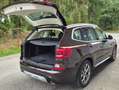 BMW X3 X3 xDrive 20d xLine Aut. xLine Braun - thumbnail 6