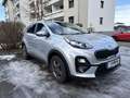 Kia Sportage 1,6 GDI GPF Silber - thumbnail 3
