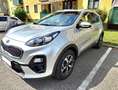 Kia Sportage 1,6 GDI GPF Silber - thumbnail 1