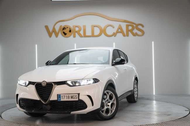 Alfa Romeo Tonale 1.6 DS Super FWD - foto 1