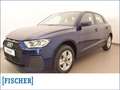Audi A1 Sportback 25TFSI S tronic SHZ GRA virt. Cockpit Vo Blau - thumbnail 1