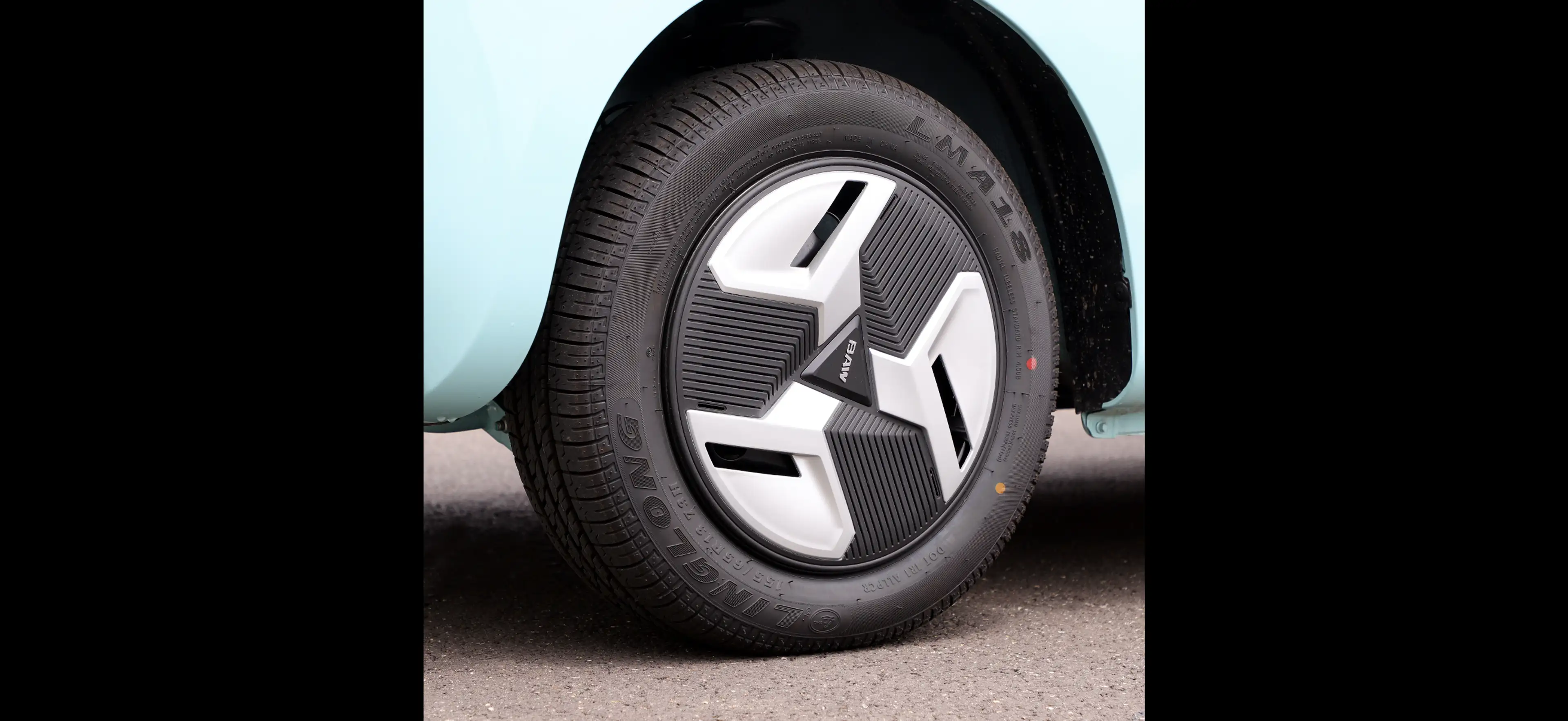 BAW Pony Electric — photo 12