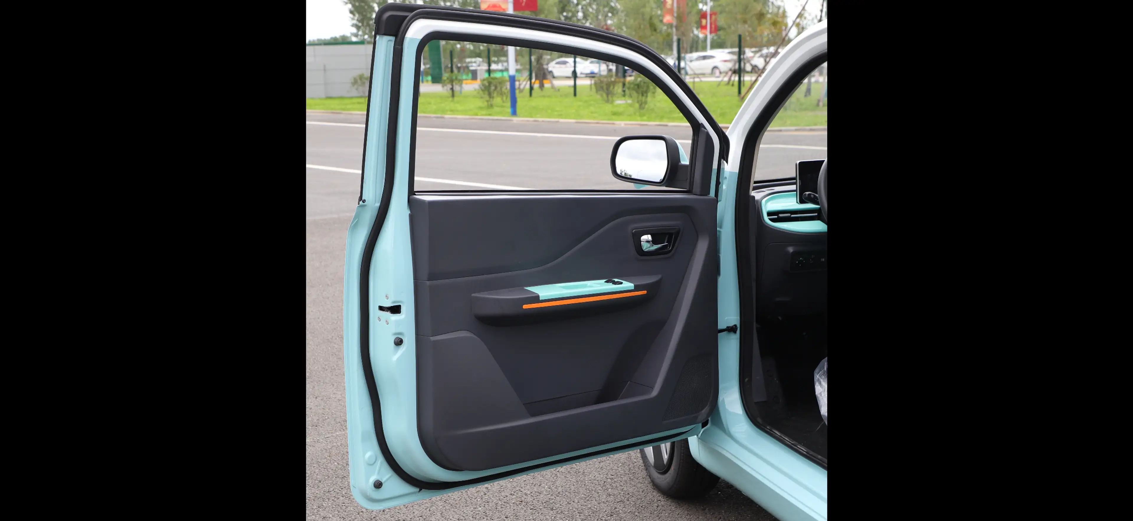 BAW Pony Electric — photo 15
