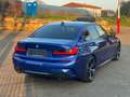 BMW 330 Baureihe G20 3 Lim. 330 d M Sportpaket Blau - thumbnail 27