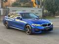 BMW 330 Baureihe G20 3 Lim. 330 d M Sportpaket Blau - thumbnail 24