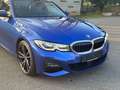 BMW 330 Baureihe G20 3 Lim. 330 d M Sportpaket Blau - thumbnail 25