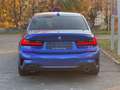 BMW 330 Baureihe G20 3 Lim. 330 d M Sportpaket Blau - thumbnail 4