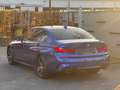BMW 330 Baureihe G20 3 Lim. 330 d M Sportpaket Blau - thumbnail 3