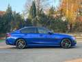 BMW 330 Baureihe G20 3 Lim. 330 d M Sportpaket Blau - thumbnail 26