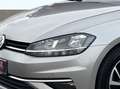 Volkswagen Golf 1.6TDI Join Start-Stopp**1.BESITZ**NAVI**KAM** Plateado - thumbnail 7