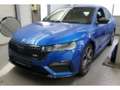 Skoda Octavia 2.0 TSI DSG RS Navi LED FrontAssist Rear Blau - thumbnail 2