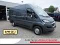 Peugeot Boxer 2.2 BlueHDi 120PK, L2H2, Airco Gris - thumbnail 1