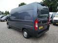 Peugeot Boxer 2.2 BlueHDi 120PK, L2H2, Airco Gris - thumbnail 5