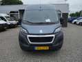 Peugeot Boxer 2.2 BlueHDi 120PK, L2H2, Airco Gris - thumbnail 8