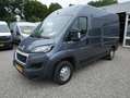Peugeot Boxer 2.2 BlueHDi 120PK, L2H2, Airco Gris - thumbnail 7