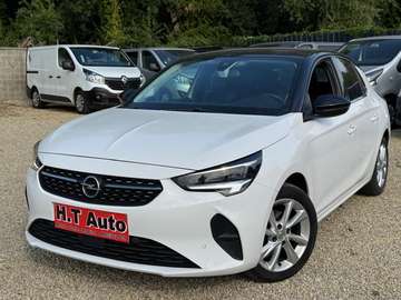 1.2i Elegance S/S (EU6AP)