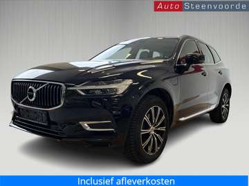 2.0 T8 Twin Engine AWD Inscription * BOMVOL * elek