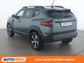 Renault Duster 1.2 TCe Mild-Hybrid Journey Grün - thumbnail 4