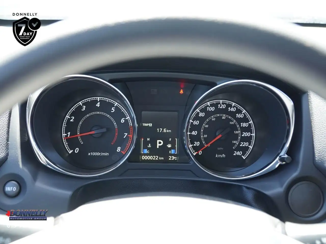 Mitsubishi RVR снимка Mitsubishi RVR