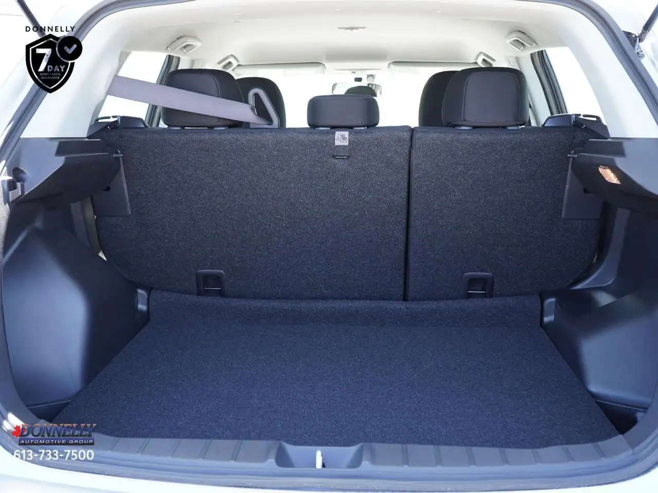 Mitsubishi RVR снимка Mitsubishi RVR
