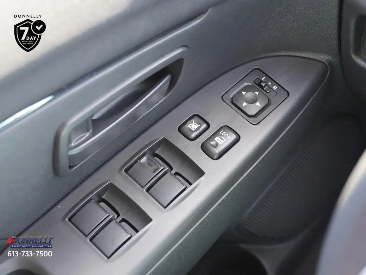 Mitsubishi RVR снимка Mitsubishi RVR